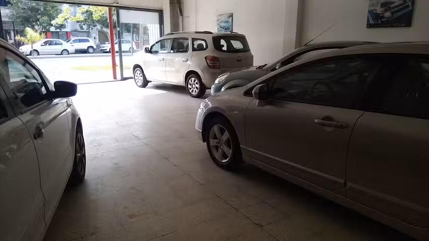 Lazzarino Automotores