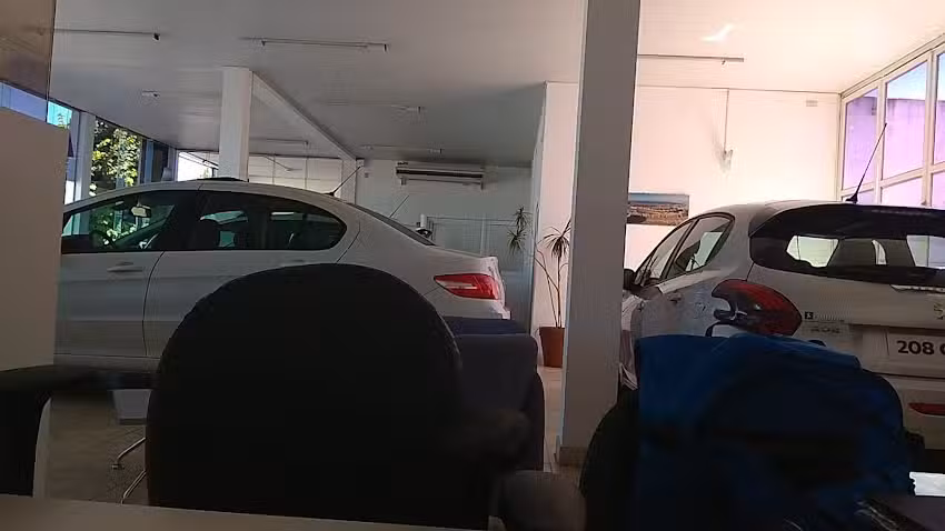 Le Mont &ndash; Concesionario Oficial Peugeot &ndash; Olavarr&iacute;a