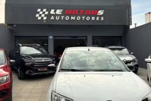Le Motors C&oacute;rdoba