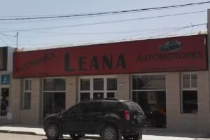 Leana Automotores