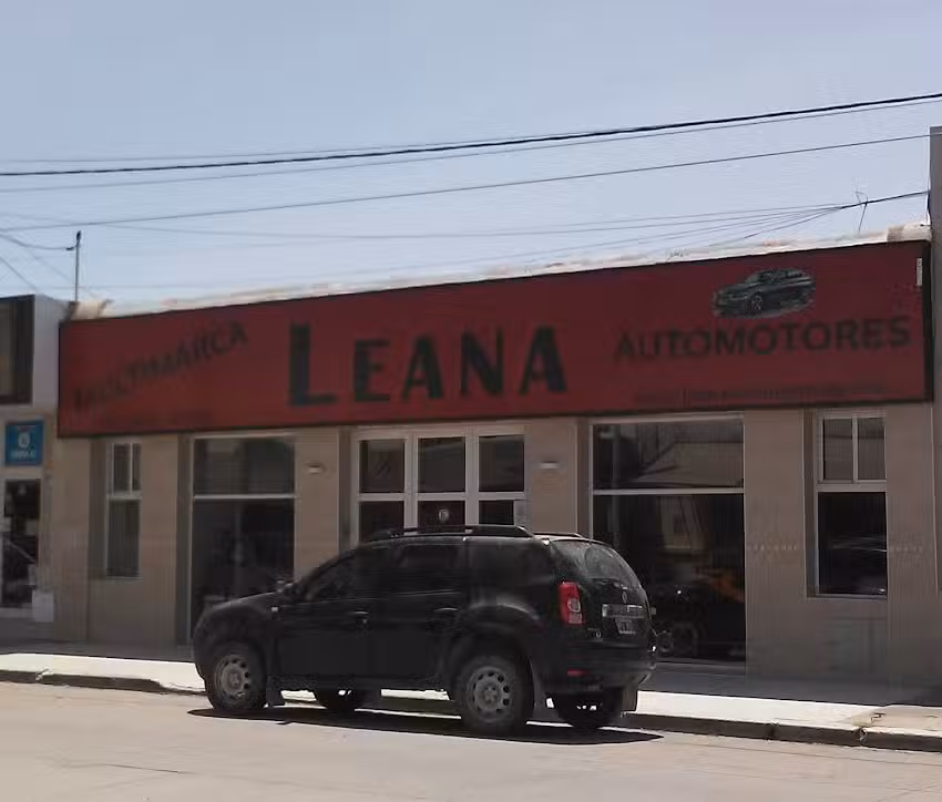Leana Automotores