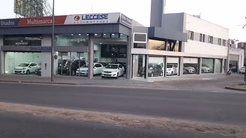 Leccese Automotores srl