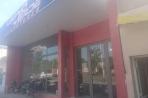 Legnoverde Automotores