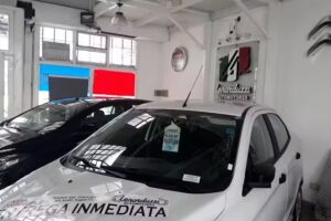 Lenarduzzi Automotores