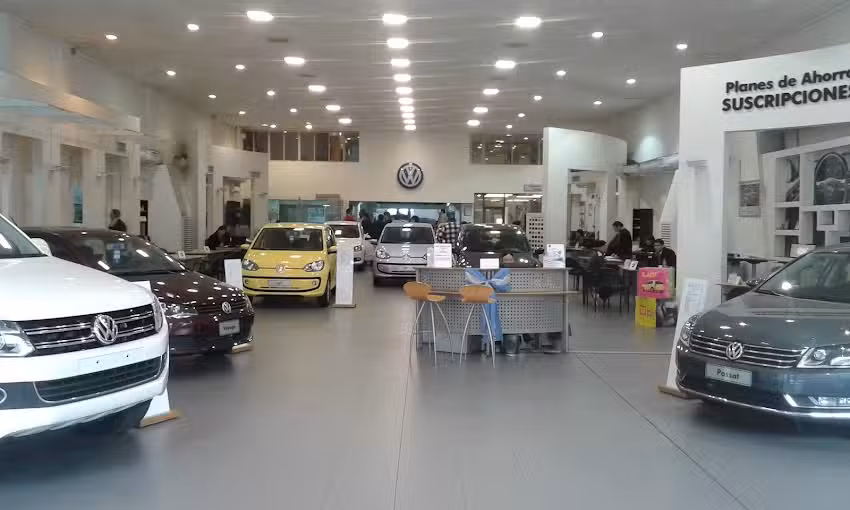 Leon Alperovich de Tucum&aacute;n S.A.