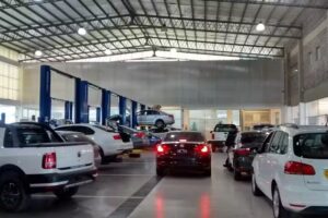 Leon Alperovich de Tucuman SA