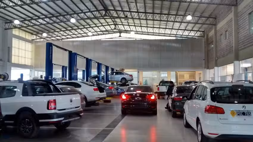 Leon Alperovich de Tucuman SA