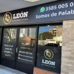 Leon Automotores
