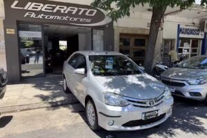 Liberato Automotores