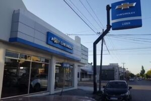 Líder Automotores Viedma