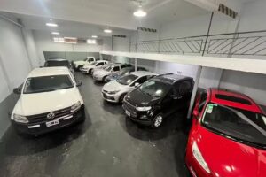 L&iacute;nea Automotor