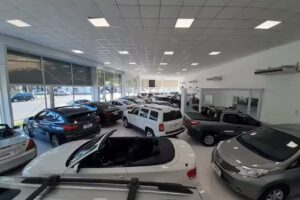 Lipari Automotores S.R.L