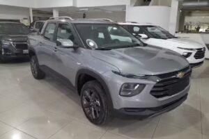 Lisandro de Chevromax