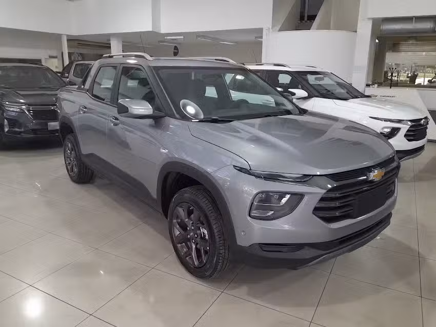 Lisandro de Chevromax