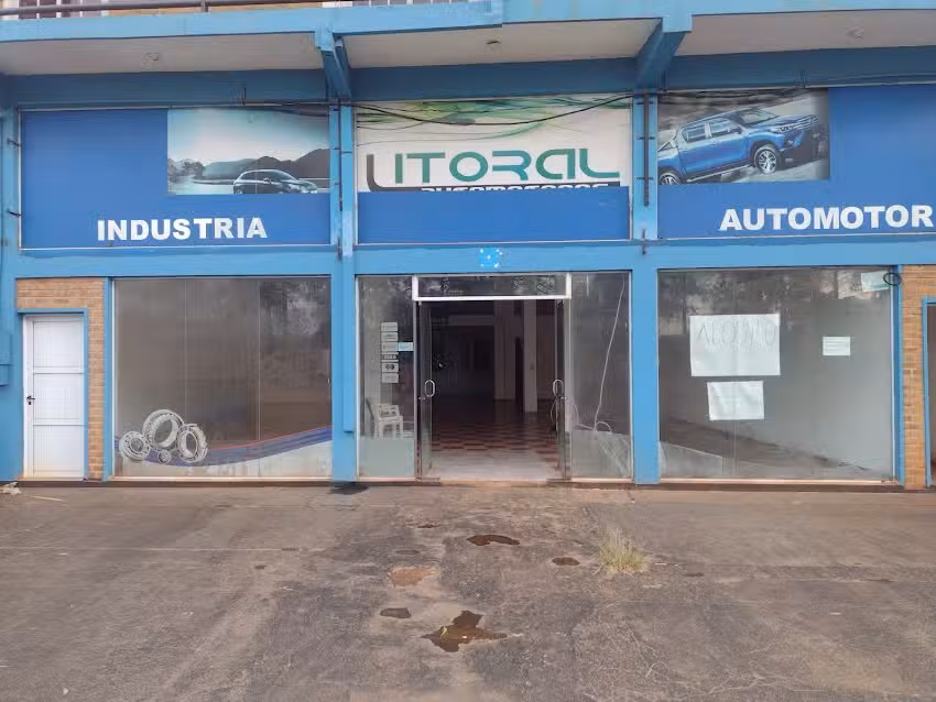 Litoral Automotores