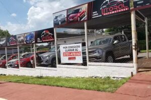LITORAL Automotores