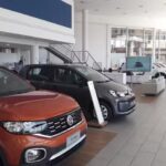LNG Olivieri &ndash; Stand Autoahorro Oficial Volkswagen