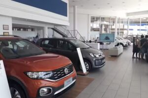 LNG Olivieri – Stand Autoahorro Oficial Volkswagen