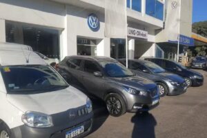 LNG Olivieri &ndash; Sucursal villa martelli