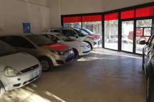 LOMBARDO AUTOMOVILES