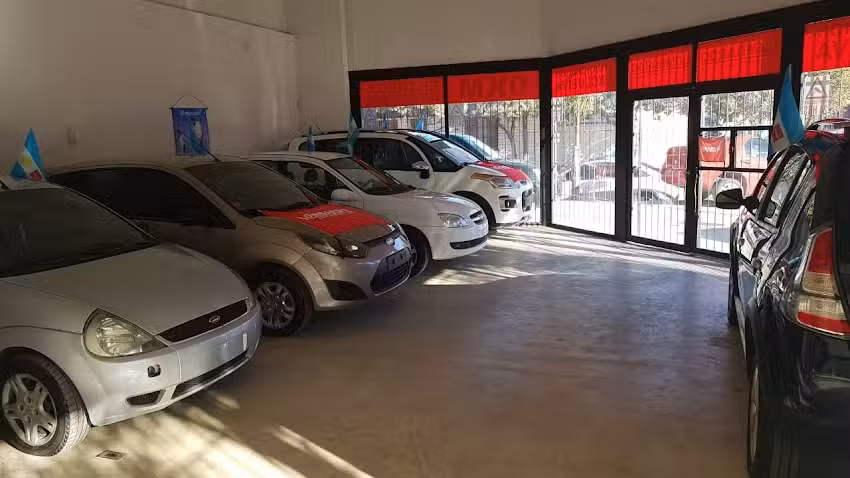 LOMBARDO AUTOMOVILES