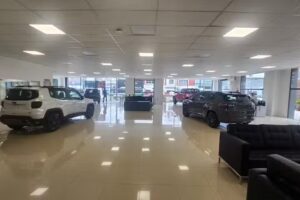 Lonco Hue Jeep Chrysler