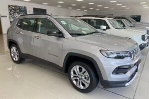 Lorwest by Lorenzo – Concesionario Oficial Chrysler, Jeep, Dodge y Ram – Sucursal San Juan