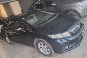 Los Autos Del Sr Auto