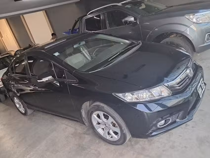 Los Autos Del Sr Auto