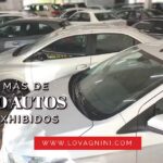 LOVAGNINI AUTOMOTORES