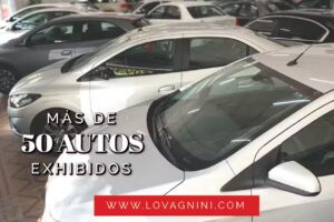 LOVAGNINI AUTOMOTORES