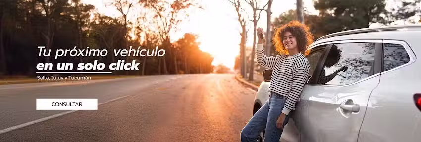 LOX Automotores &ndash; Venta y compra de autos usados