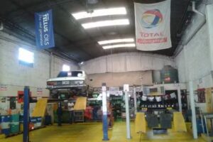 Lubricentro Qu&eacute; se yo!