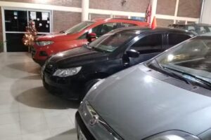 Luj&aacute;n Automotores