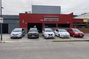 LUJOFE AUTOS