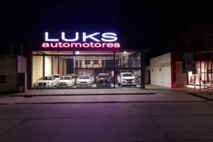 Luks Automotores