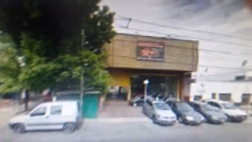 LUNARDELLI AUTOMOTORES