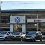 Luxcar
