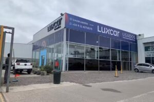 Luxcar Usados