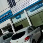 M.S. Automotores S.A.