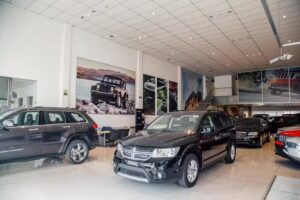 MAC Wagen &ndash; Concesionario