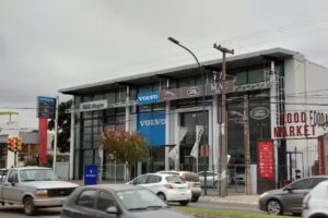 MAC Wagen &ndash; Exclusivos