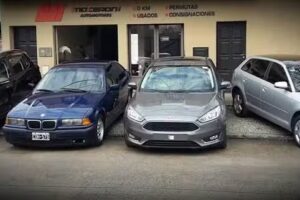 Maceroni Automotores