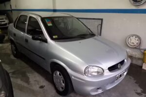 Mach’ 6 automotores