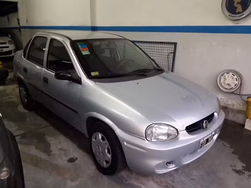 Mach&rsquo; 6 automotores