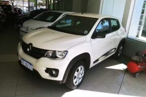 Macua S.A. &ndash; Usados