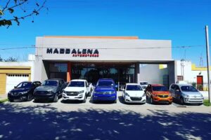 MADDALENA AUTOMOTORES