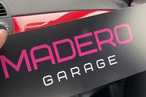 Madero Garage