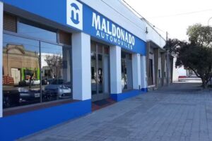 Maldonado Automoviles