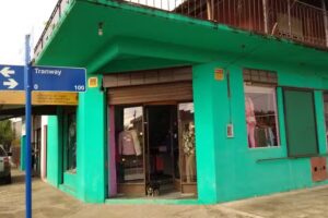 Mandataria Del Automotor Mendoza R.